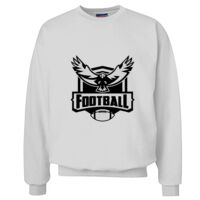 Ultimate Cotton® Crewneck Sweatshirt Thumbnail