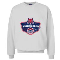 Ultimate Cotton® Crewneck Sweatshirt Thumbnail