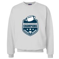 Ultimate Cotton® Crewneck Sweatshirt Thumbnail
