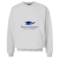 Ultimate Cotton® Crewneck Sweatshirt Thumbnail