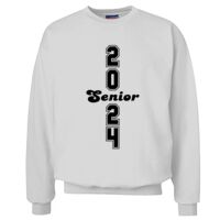 Ultimate Cotton® Crewneck Sweatshirt Thumbnail