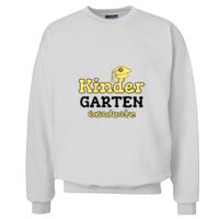 Ultimate Cotton® Crewneck Sweatshirt Thumbnail