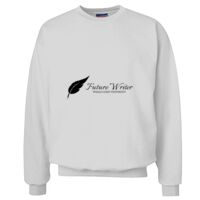 Ultimate Cotton® Crewneck Sweatshirt Thumbnail