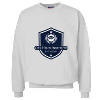Ultimate Cotton® Crewneck Sweatshirt Thumbnail