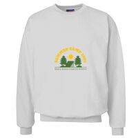Ultimate Cotton® Crewneck Sweatshirt Thumbnail