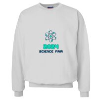 Ultimate Cotton® Crewneck Sweatshirt Thumbnail