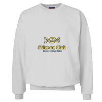Ultimate Cotton® Crewneck Sweatshirt Thumbnail