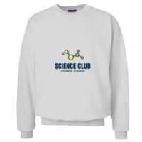 Ultimate Cotton® Crewneck Sweatshirt Thumbnail