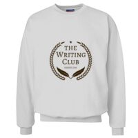 Ultimate Cotton® Crewneck Sweatshirt Thumbnail