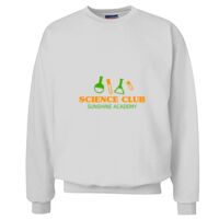 Ultimate Cotton® Crewneck Sweatshirt Thumbnail