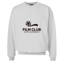 Ultimate Cotton® Crewneck Sweatshirt Thumbnail
