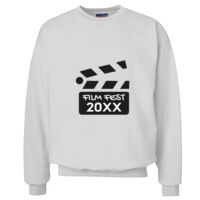 Ultimate Cotton® Crewneck Sweatshirt Thumbnail