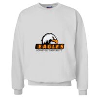 Ultimate Cotton® Crewneck Sweatshirt Thumbnail
