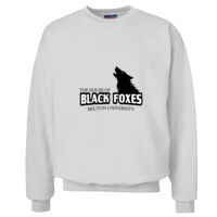 Ultimate Cotton® Crewneck Sweatshirt Thumbnail