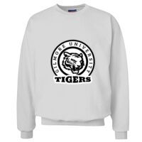 Ultimate Cotton® Crewneck Sweatshirt Thumbnail