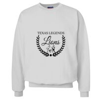 Ultimate Cotton® Crewneck Sweatshirt Thumbnail