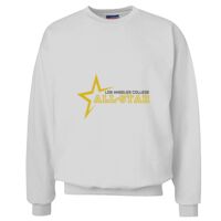 Ultimate Cotton® Crewneck Sweatshirt Thumbnail
