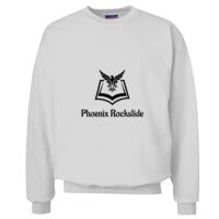 Ultimate Cotton® Crewneck Sweatshirt Thumbnail