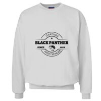 Ultimate Cotton® Crewneck Sweatshirt Thumbnail