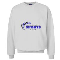 Ultimate Cotton® Crewneck Sweatshirt Thumbnail