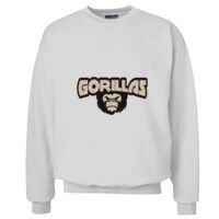 Ultimate Cotton® Crewneck Sweatshirt Thumbnail