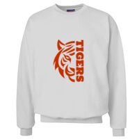 Ultimate Cotton® Crewneck Sweatshirt Thumbnail