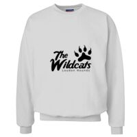 Ultimate Cotton® Crewneck Sweatshirt Thumbnail