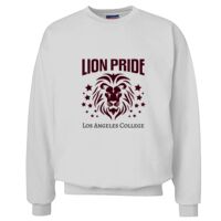 Ultimate Cotton® Crewneck Sweatshirt Thumbnail