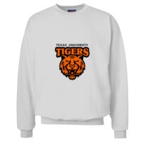 Ultimate Cotton® Crewneck Sweatshirt Thumbnail
