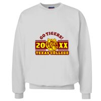 Ultimate Cotton® Crewneck Sweatshirt Thumbnail