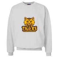 Ultimate Cotton® Crewneck Sweatshirt Thumbnail