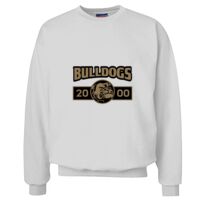 Ultimate Cotton® Crewneck Sweatshirt Thumbnail