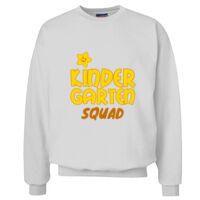 Ultimate Cotton® Crewneck Sweatshirt Thumbnail