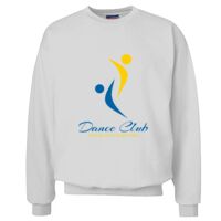 Ultimate Cotton® Crewneck Sweatshirt Thumbnail