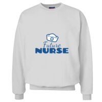 Ultimate Cotton® Crewneck Sweatshirt Thumbnail