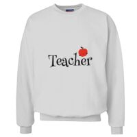 Ultimate Cotton® Crewneck Sweatshirt Thumbnail