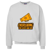 Ultimate Cotton® Crewneck Sweatshirt Thumbnail