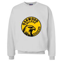 Ultimate Cotton® Crewneck Sweatshirt Thumbnail