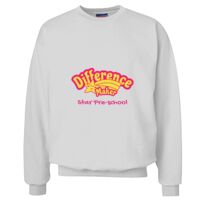 Ultimate Cotton® Crewneck Sweatshirt Thumbnail