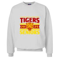 Ultimate Cotton® Crewneck Sweatshirt Thumbnail