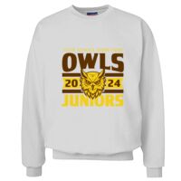 Ultimate Cotton® Crewneck Sweatshirt Thumbnail