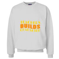 Ultimate Cotton® Crewneck Sweatshirt Thumbnail