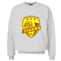 Ultimate Cotton® Crewneck Sweatshirt Thumbnail