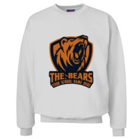 Ultimate Cotton® Crewneck Sweatshirt Thumbnail