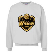 Ultimate Cotton® Crewneck Sweatshirt Thumbnail