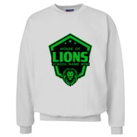 Ultimate Cotton® Crewneck Sweatshirt Thumbnail