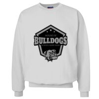 Ultimate Cotton® Crewneck Sweatshirt Thumbnail
