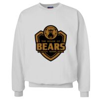 Ultimate Cotton® Crewneck Sweatshirt Thumbnail