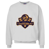 Ultimate Cotton® Crewneck Sweatshirt Thumbnail