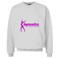 Ultimate Cotton® Crewneck Sweatshirt Thumbnail